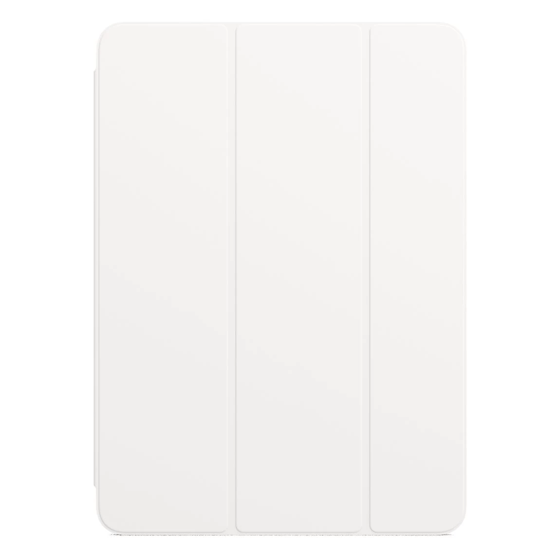Чохол Apple Smart Folio for iPad Pro 11-inch (1st/2nd/3rd/4th generation) - White (MJMA3)